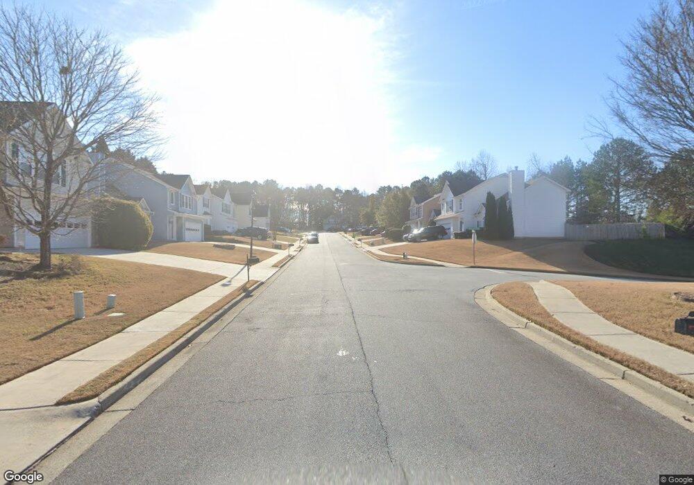 0 Willgrove Way, Duluth, GA 30096 - photo 1