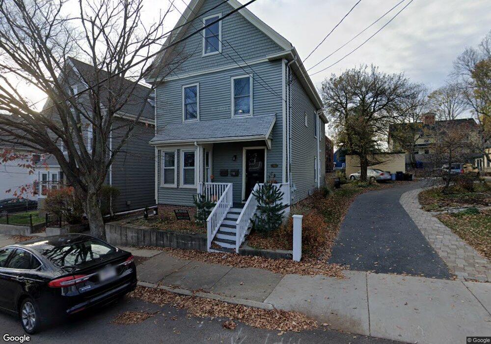 18 Porter St, Somerville, MA 02143 - photo 1