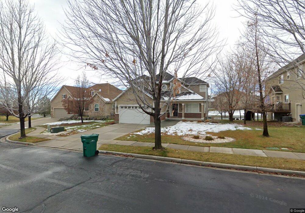 11841 Jupiter Cir, Highland, UT 84003 - photo 1