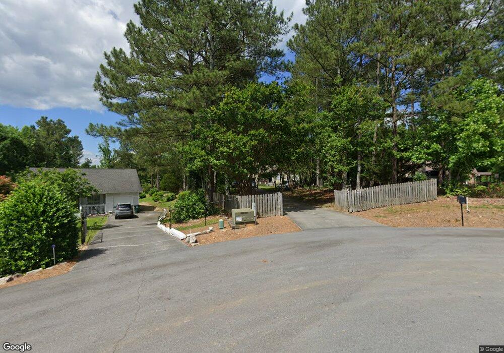 228 Prater Dr SE, Calhoun, GA 30701 - photo 1