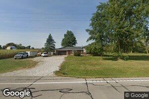 3096 E State Road 32, Winchester, IN 47394