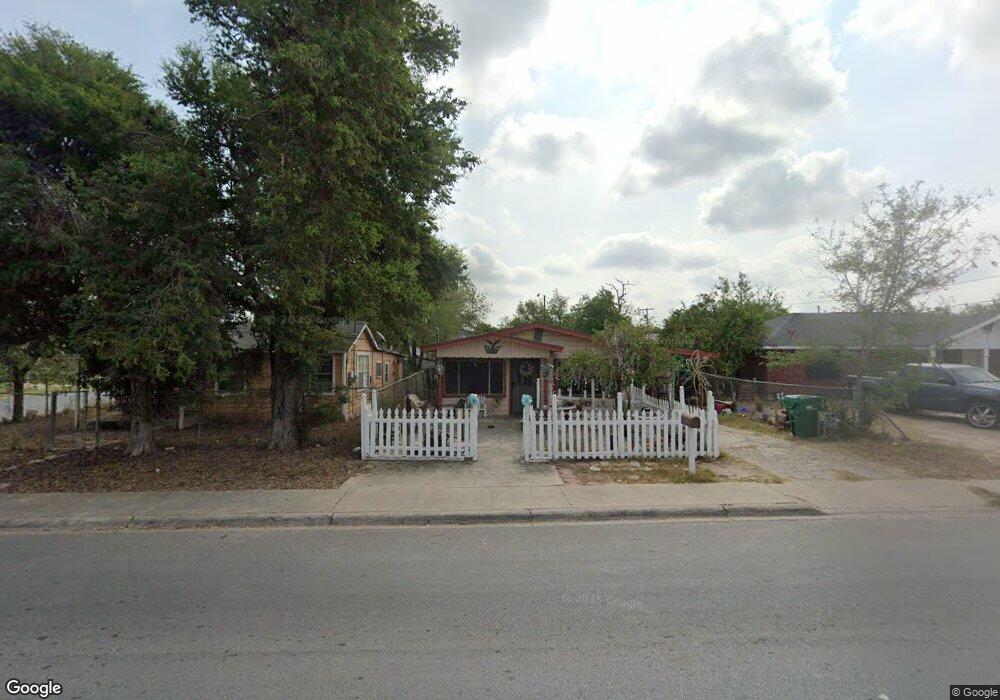126 N Fir St, Pharr, TX 78577 - photo 1