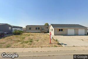 1505 Plum Creek Ave, Gillette, WY 82716