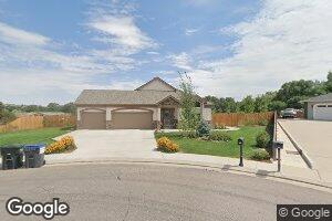 205 Junior Ct, Florence, CO 81226