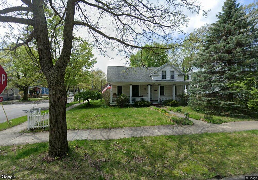 450 Dennis St unit DENNIS ST, Adrian, MI 49221 - photo 1