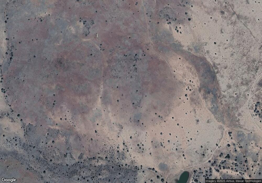 44850 Mile High Rd, Ash Fork, AZ 86320 - photo 1