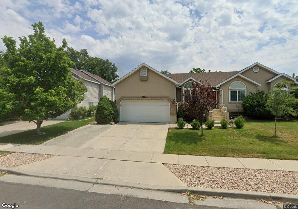 7563 Sandy Land Ln, Midvale, UT 84047 - photo 1