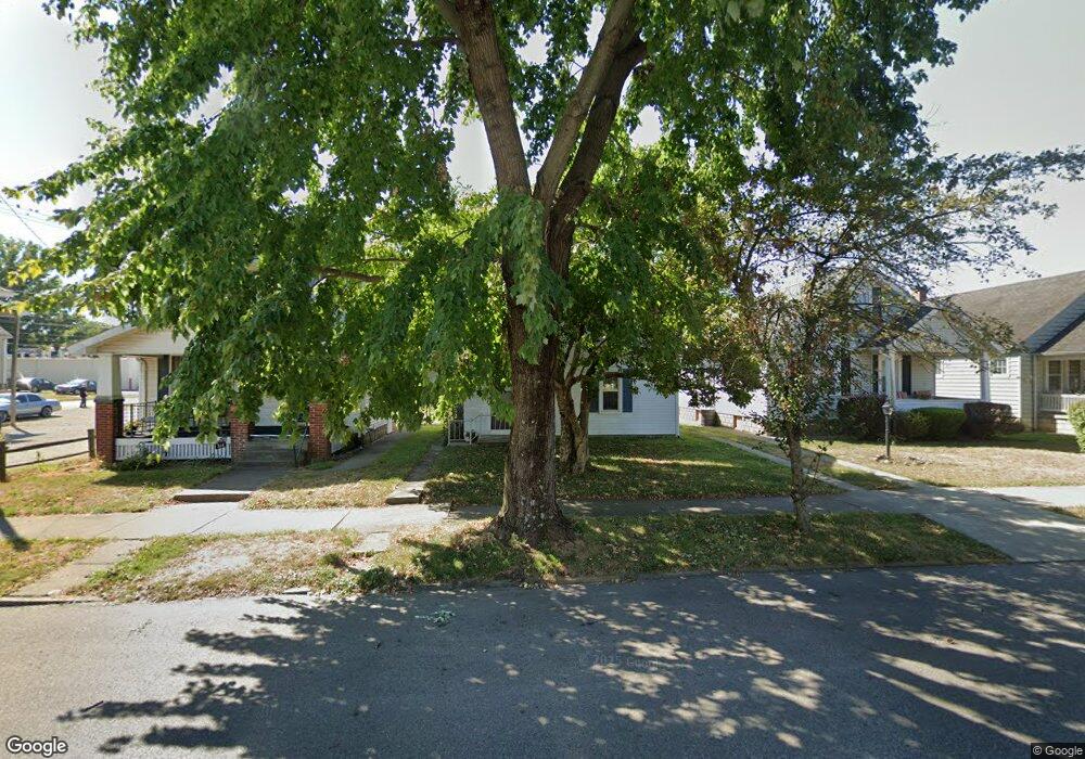 862 E Wheeling St, Lancaster, OH 43130 - photo 1