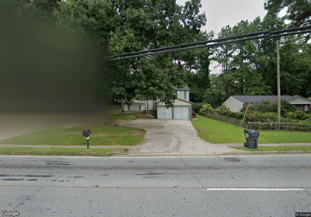 5589 Singleton Rd unit 1, Norcross, GA 30093 - photo 1