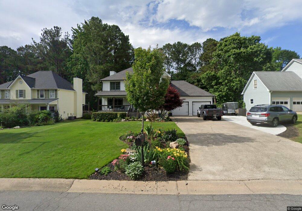 1671 Pinefield Rd unit 2, Marietta, GA 30066 - photo 1