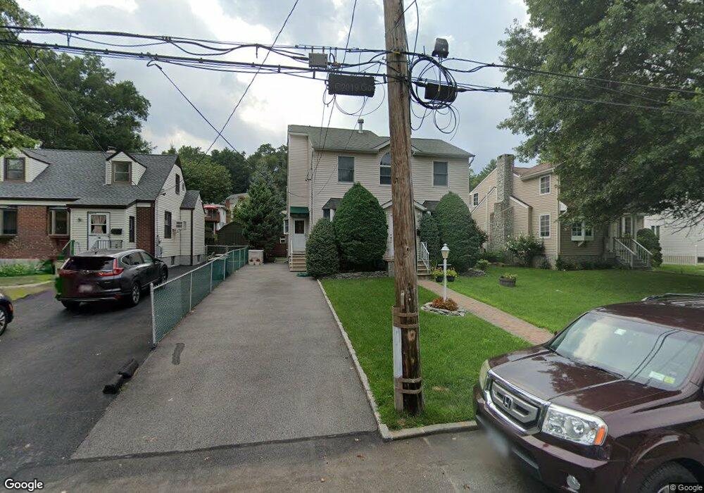 20 Curry Rd, Hastings On Hudson, NY 10706 - photo 1