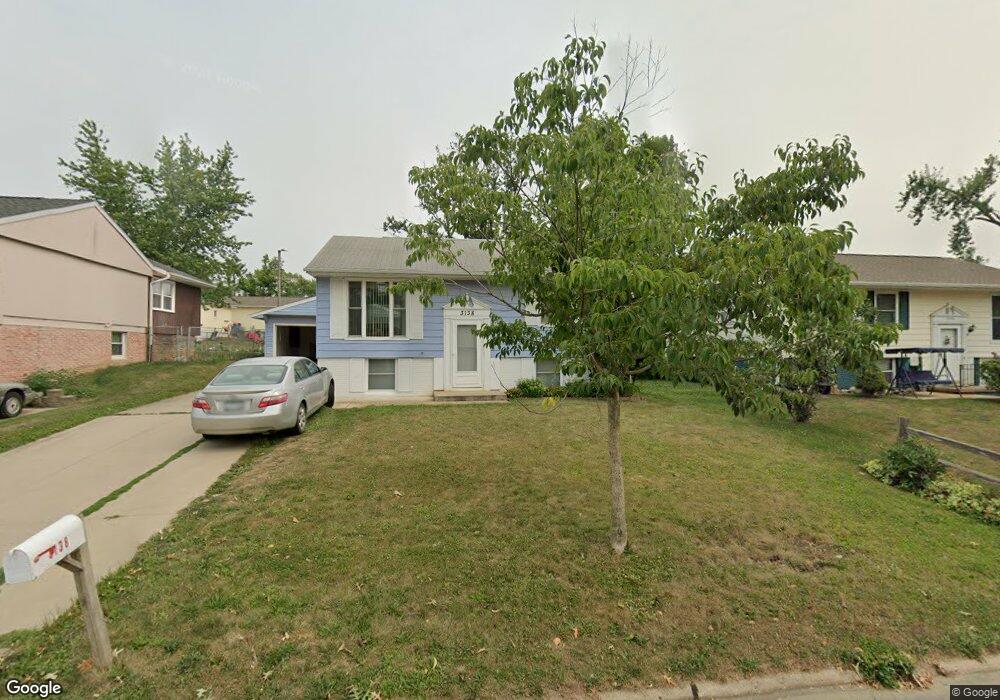 3138 Bayberry Dr SW, Cedar Rapids, IA 52404 - photo 1