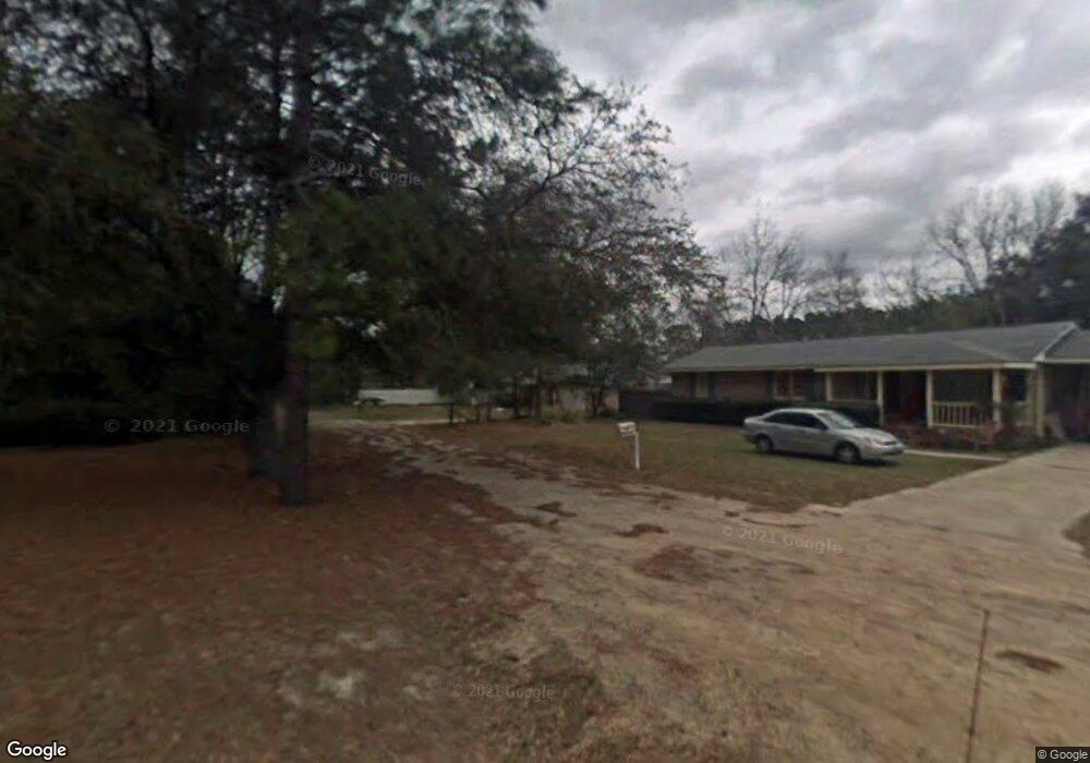4850 Dora St, Waycross, GA 31503 - photo 1