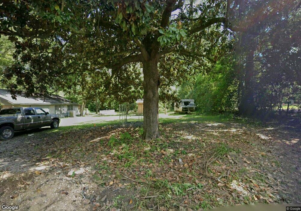 212 Branch St, Deridder, LA 70634 - photo 1