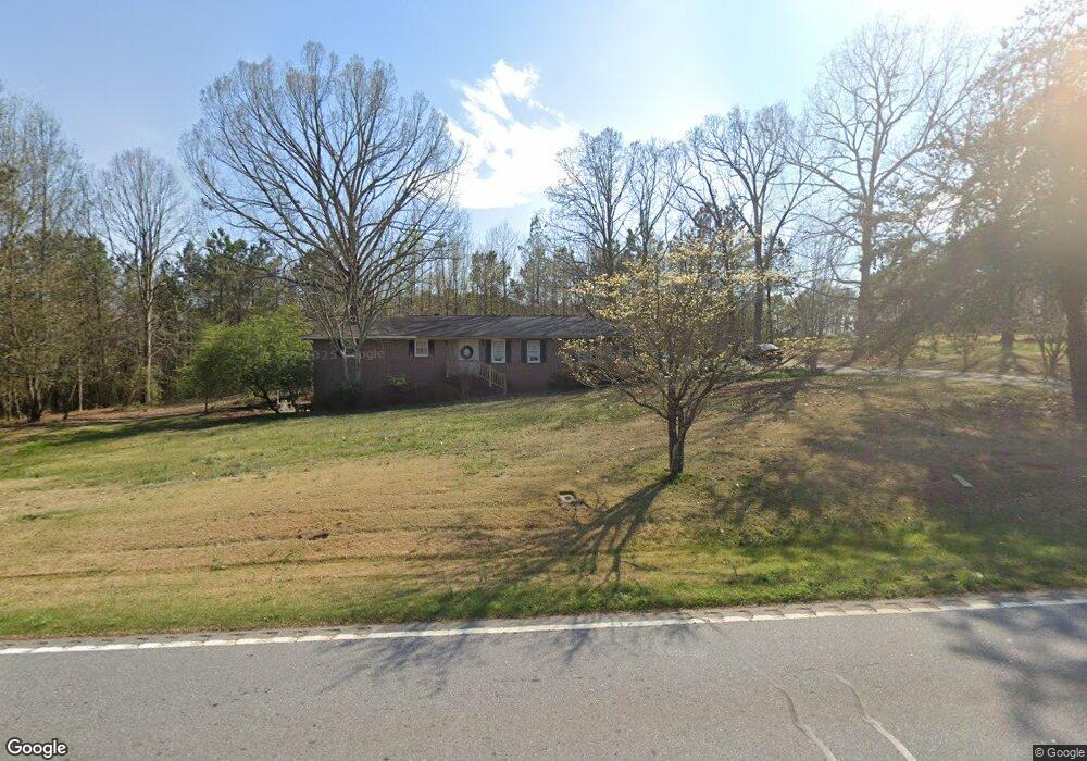 1100 Harris Bridge Rd, Anderson, SC 29621 - photo 1
