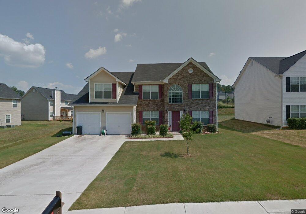 413 Brunswick Cir unit 1, Stockbridge, GA 30281 - photo 1