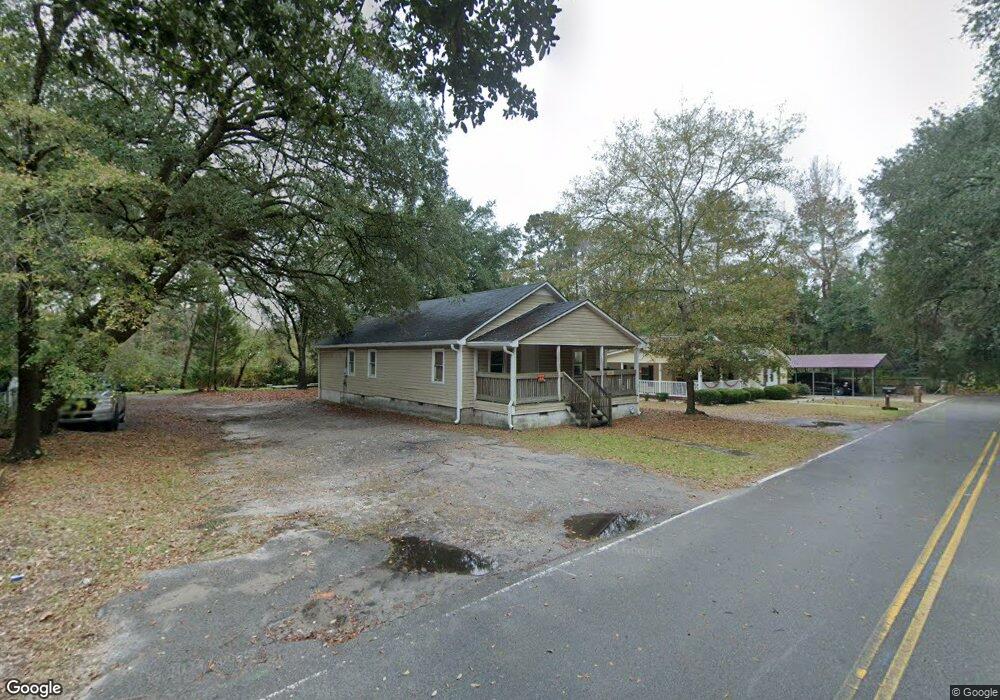 2203 6th Ave, Conway, SC 29527 - photo 1