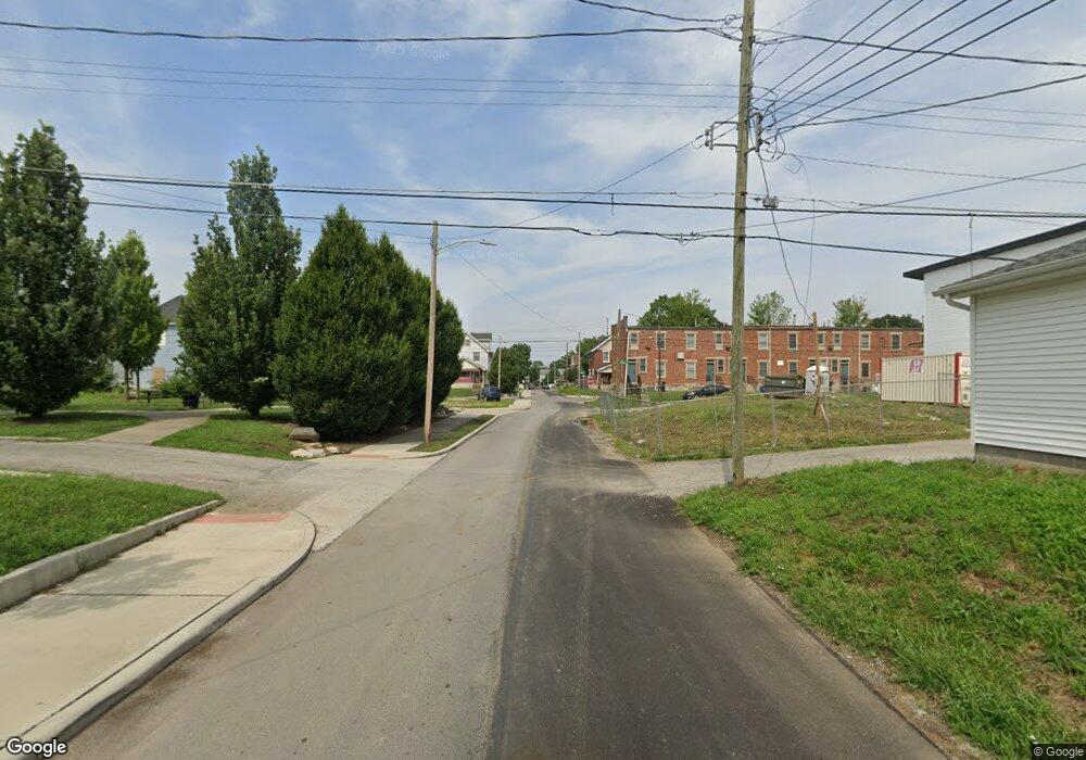 251 -D E Kossuth St unit D, Columbus, OH 43206 - photo 1