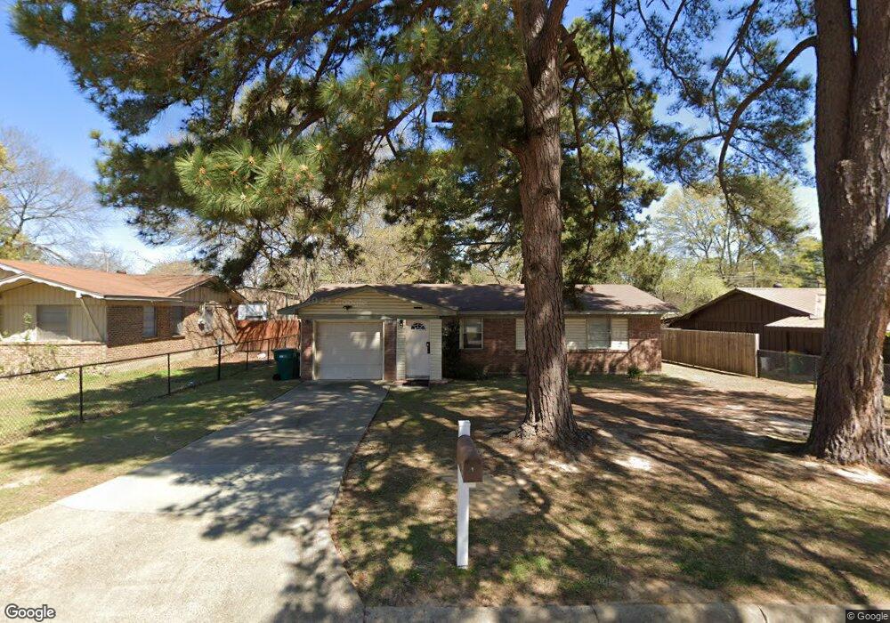 9 Tulip Dr, Texarkana, TX 75503 - photo 1