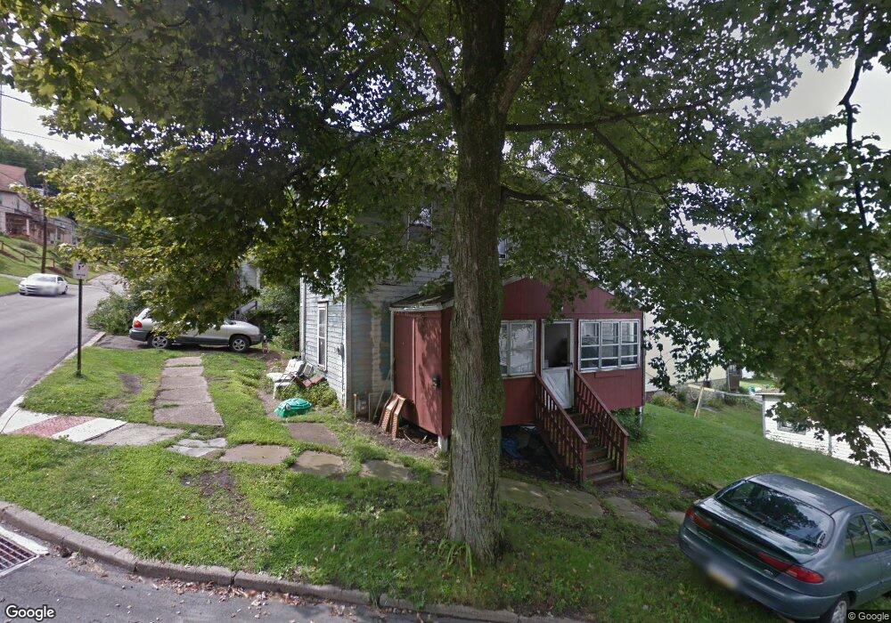 722 12th St, Franklin, PA 16323 - photo 1