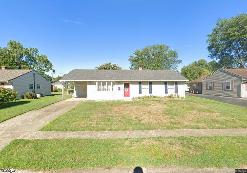 104 Kingswood Rd, Newark, DE 19713 - photo 1