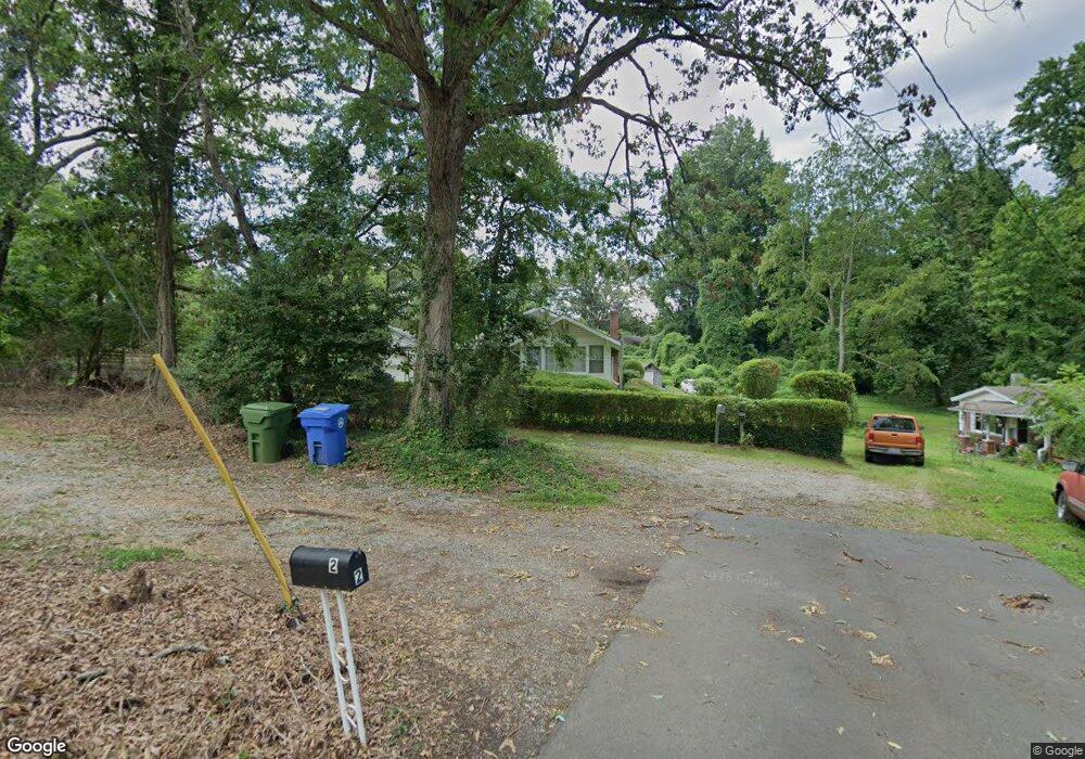 90 Century Blvd, Asheville, NC 28803 - photo 1