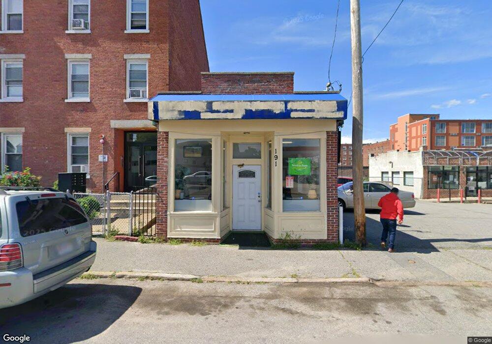 191 Appleton St, Lowell, MA 01852 - photo 1