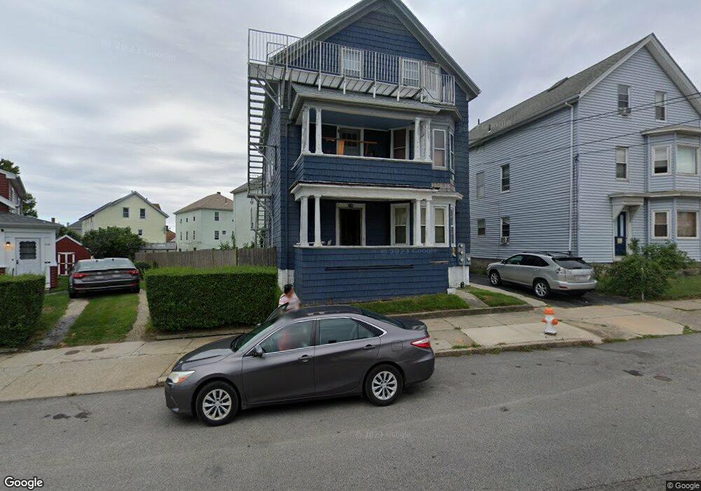 1144 S Main St, Fall River, MA 02724 - photo 1