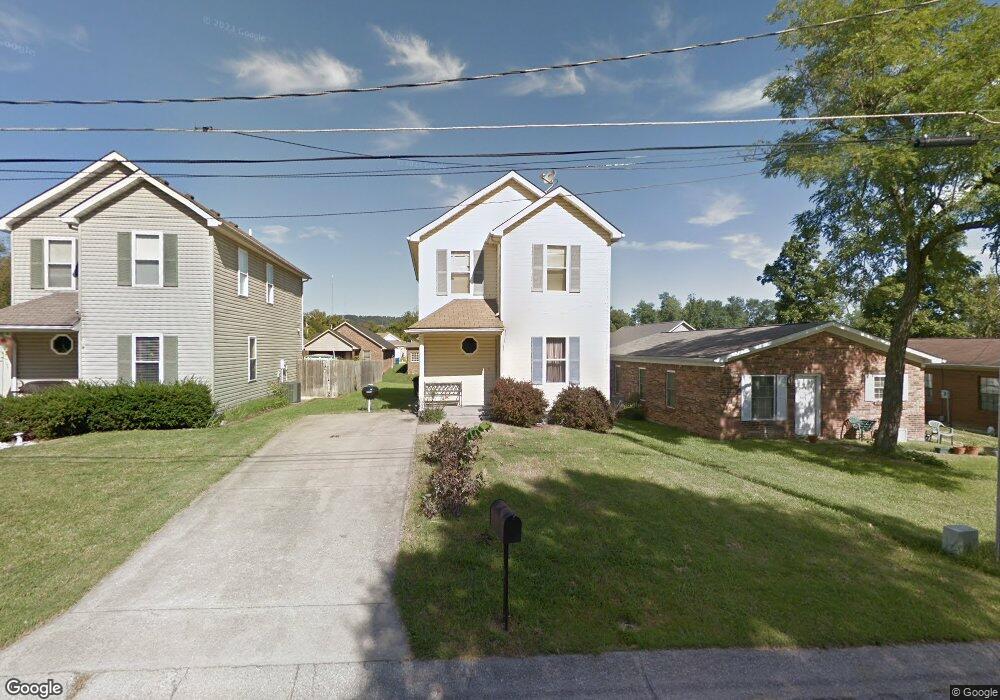 3903 Dunbar Ave, New Albany, IN 47150 - photo 1