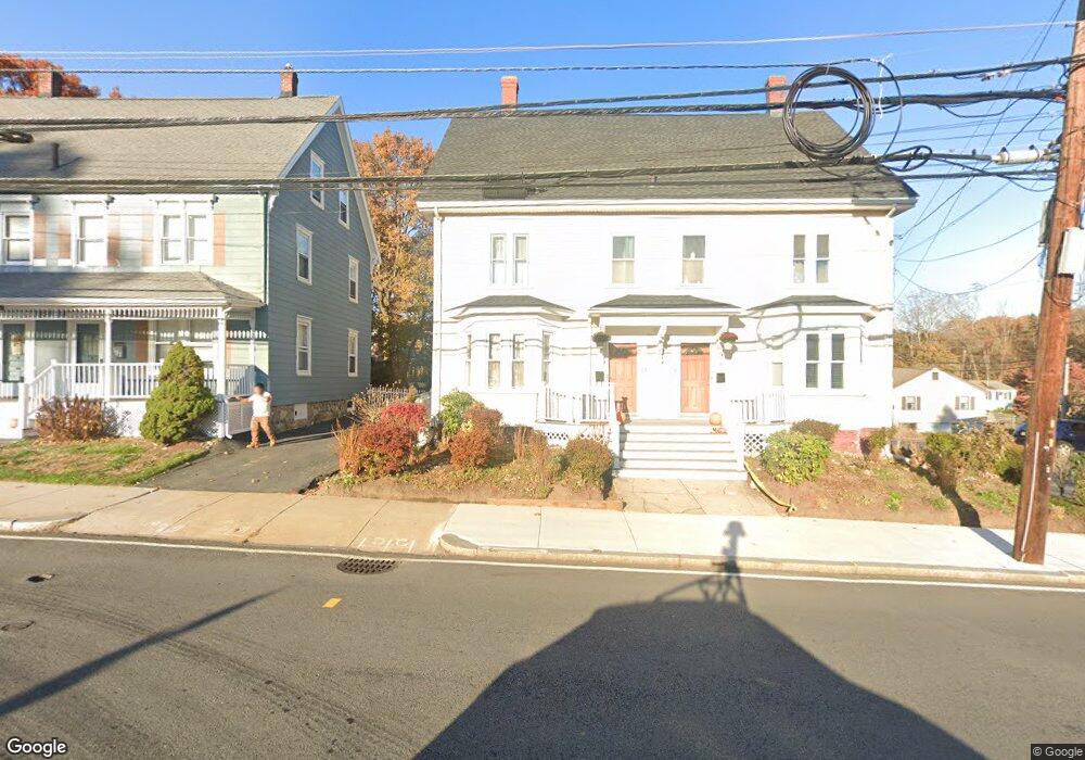 123 Winn St, Woburn, MA 01801 - photo 1