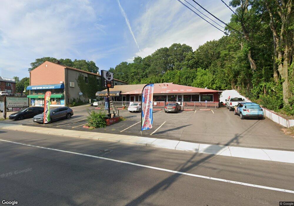 282 Mendon Rd, Woonsocket, RI 02895 - photo 1