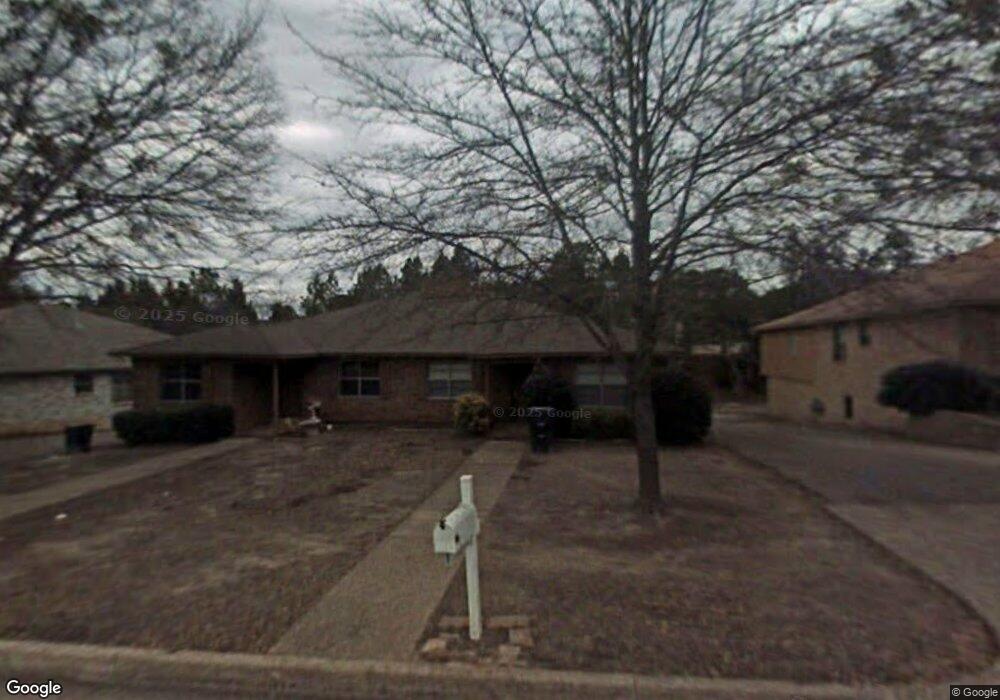 4506/4508 Edinburgh Dr, Tyler, TX 75703 - photo 1