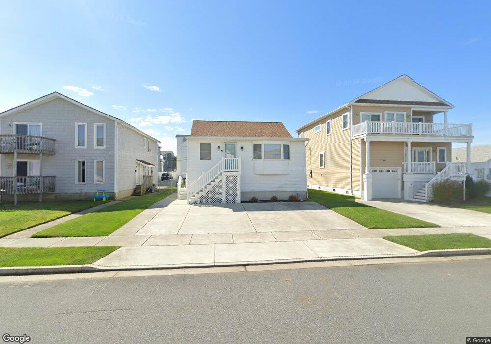 210 35th St S, Brigantine, NJ 08203 - photo 1