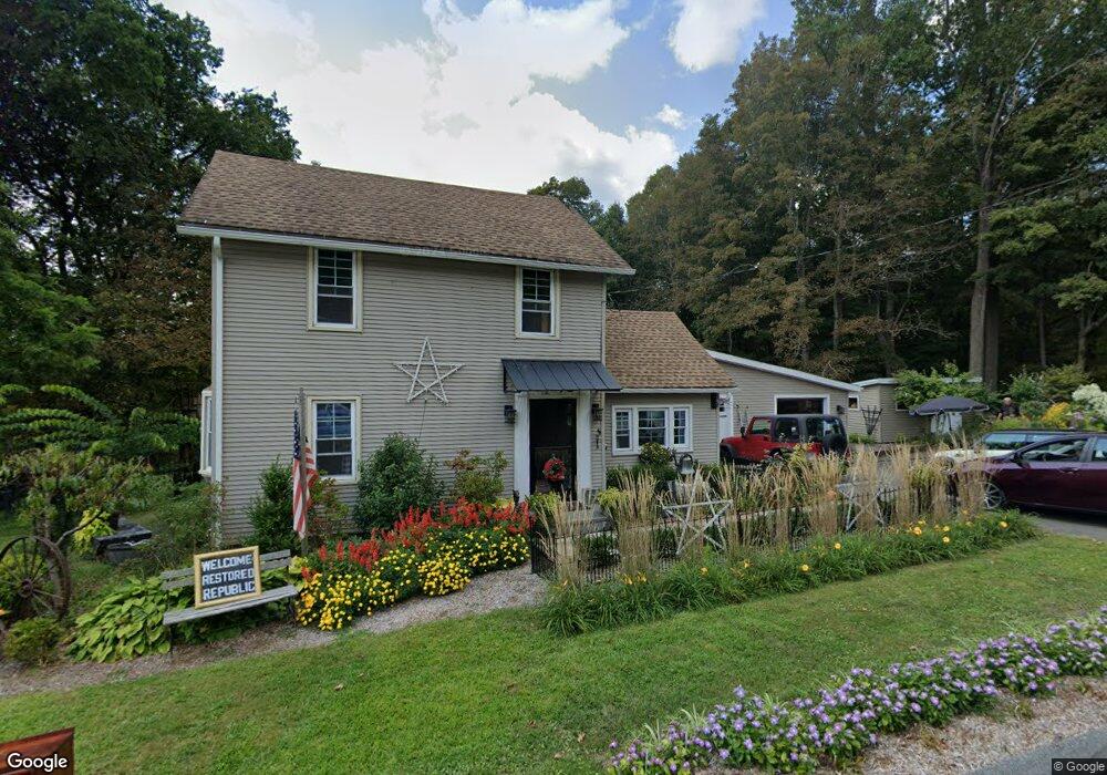 76 Depot Hill Rd, Cobalt, CT 06414 - photo 1