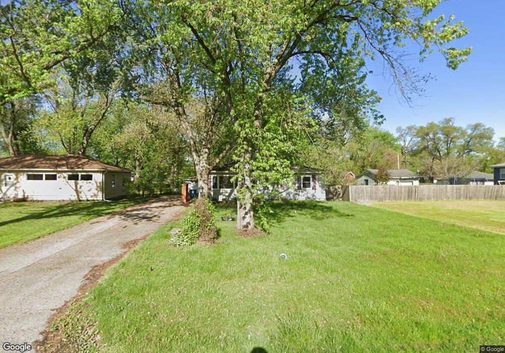 4654 Woodbridge St, Gary, IN 46408 - photo 1