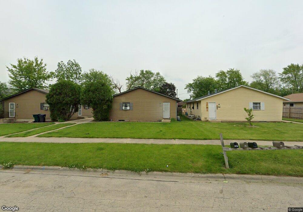 1819 Jethro Ave, Zion, IL 60099 - photo 1