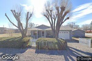 41 N Papago St, Springerville, AZ 85938