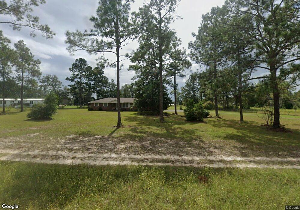 10512 Central Ave, Waycross, GA 31503 - photo 1