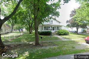214 S New York St, Remington, IN 47977