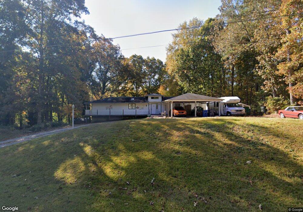 5211 Paul Cir SW, Conyers, GA 30094 - photo 1