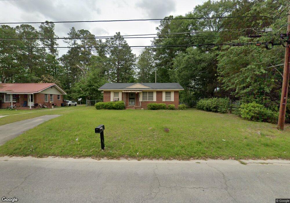1304 13th Ave SW, Moultrie, GA 31768 - photo 1