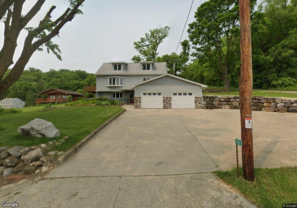 4861 Brewery Rd, Cross Plains, WI 53528 - photo 1