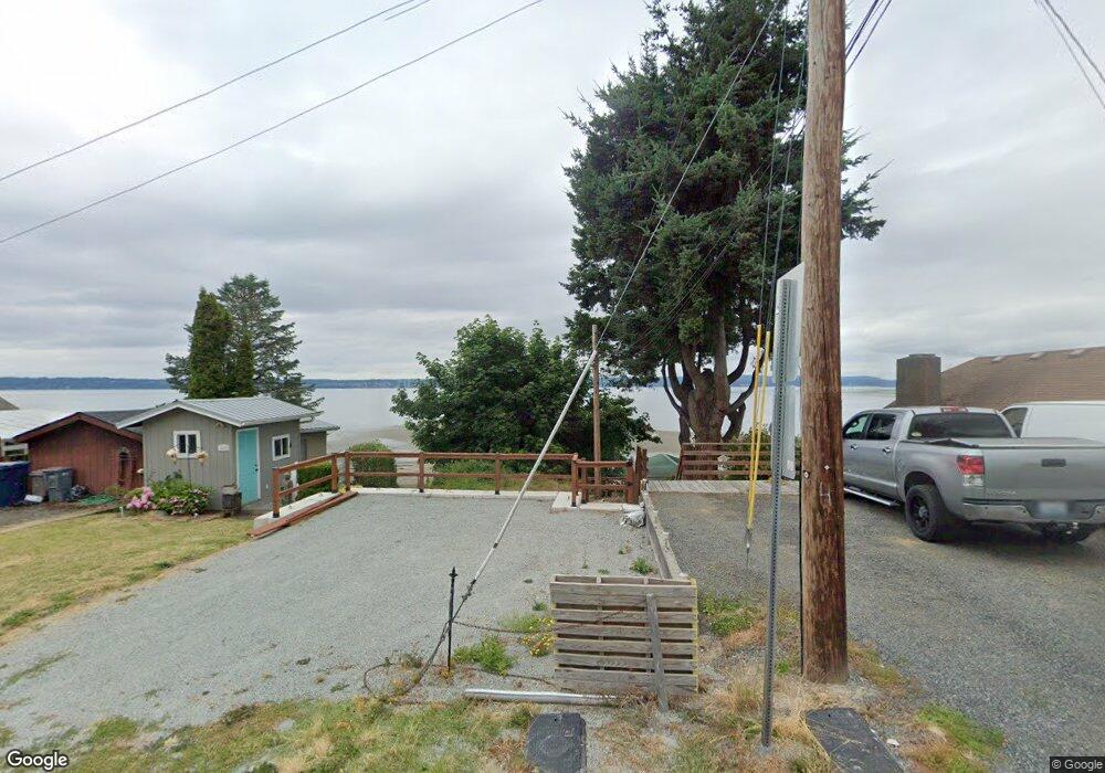 18528 Soundview Dr NW, Stanwood, WA 98292 - photo 1