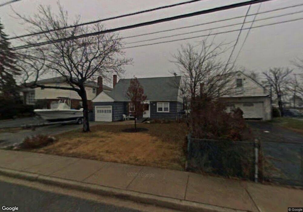 315 Westside Ave, Freeport, NY 11520 - photo 1