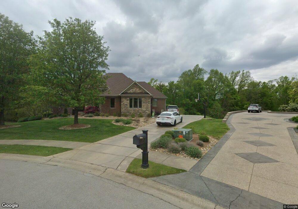 996 Baumann Dr N, Floyds Knobs, IN 47119 - photo 1