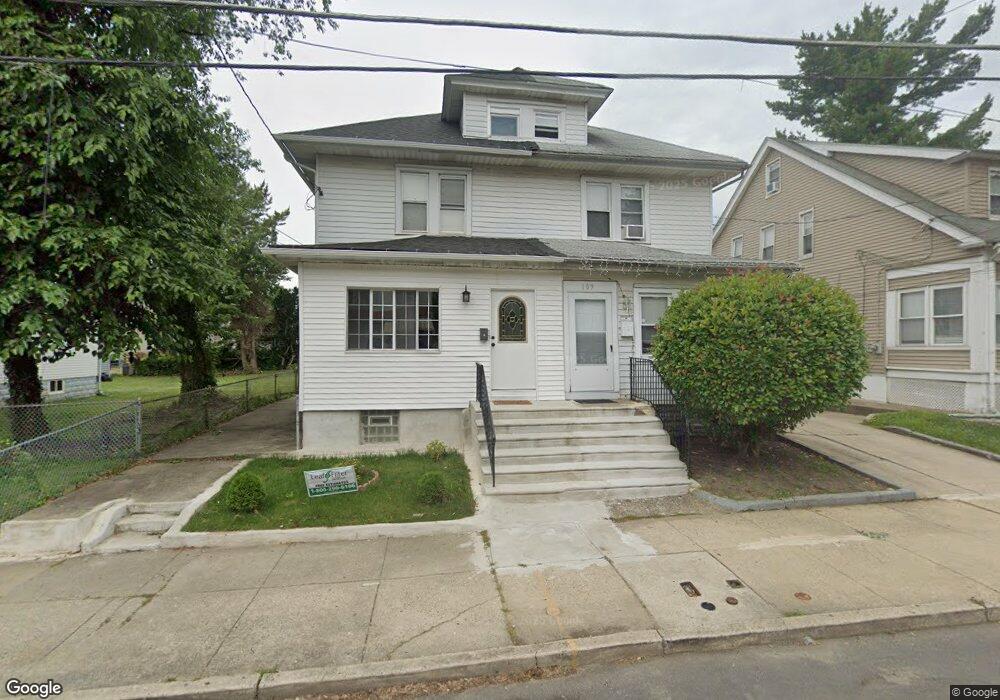 109 Elm Ave, Oaklyn, NJ 08107 - photo 1