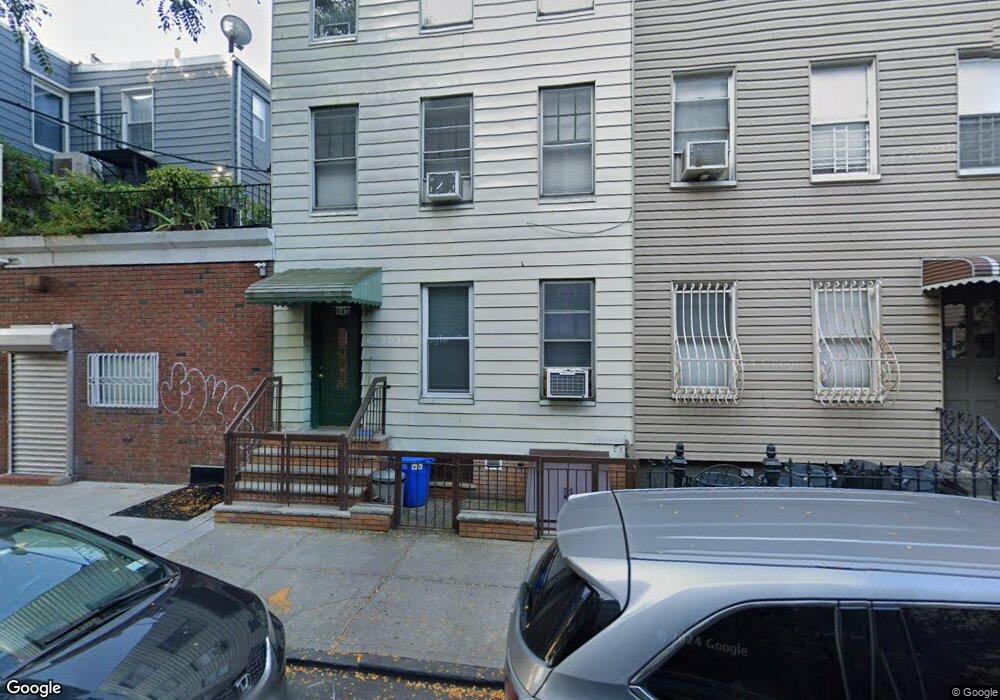 147 Eckford St, Brooklyn, NY 11222 - photo 1