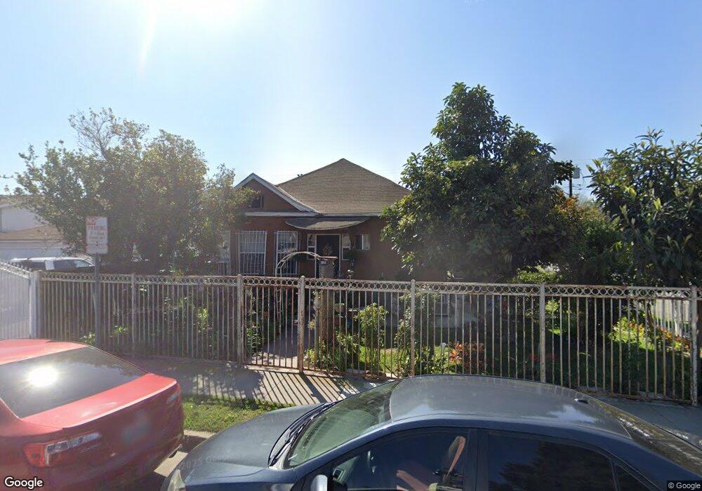 2252 E Bliss St, Compton, CA 90222 - photo 1