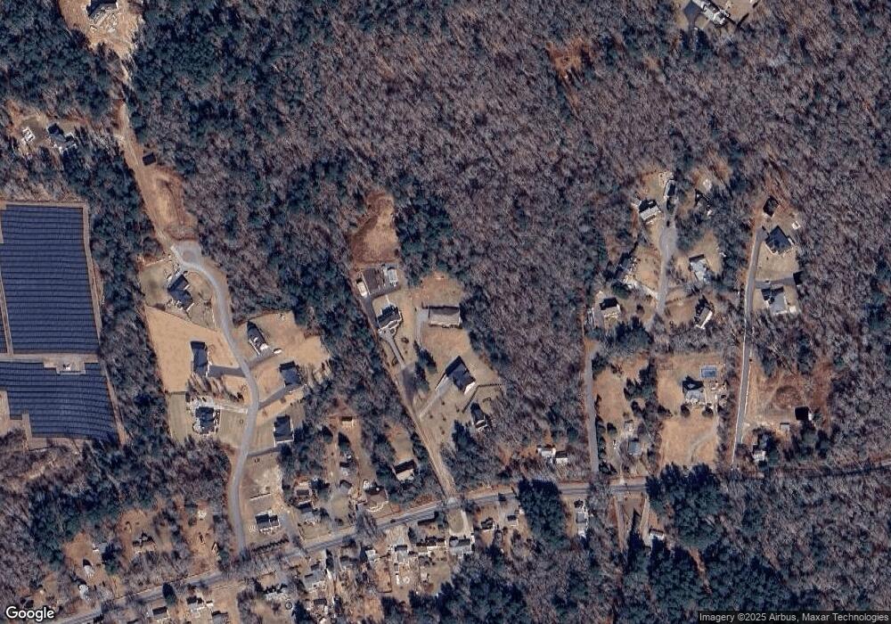 7 Walters Way, Westport, MA 02790 - photo 1