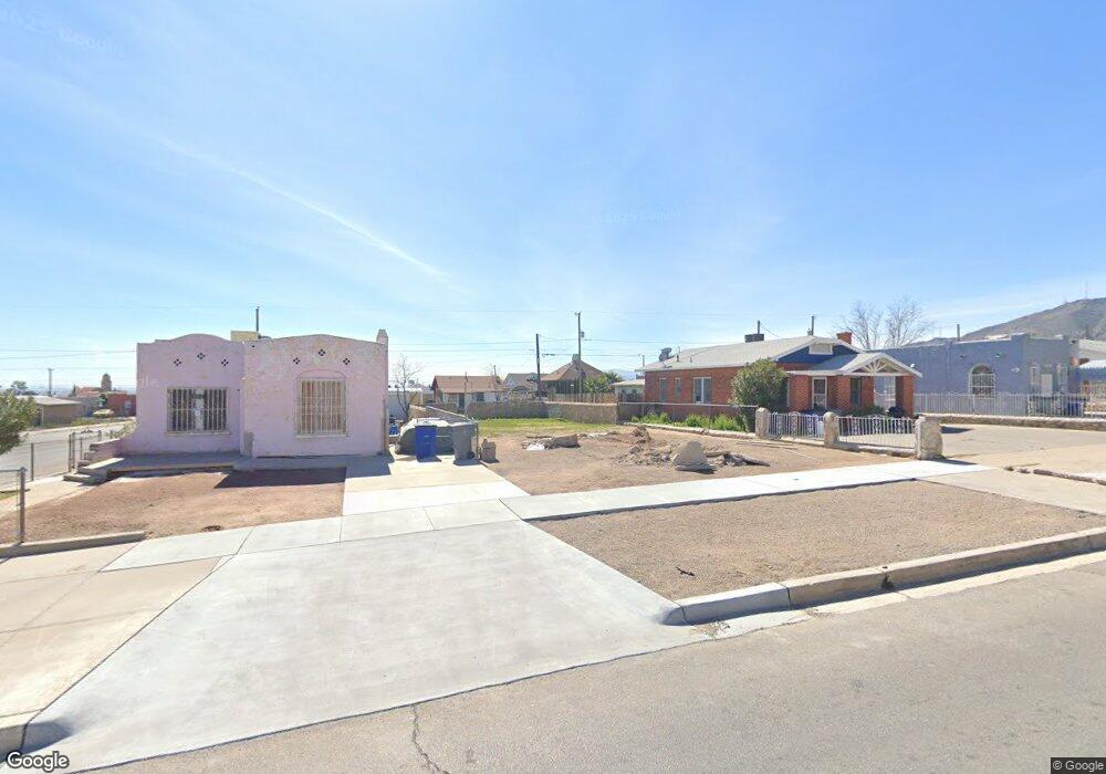 3326 Idalia Ave, El Paso, TX 79930 - photo 1